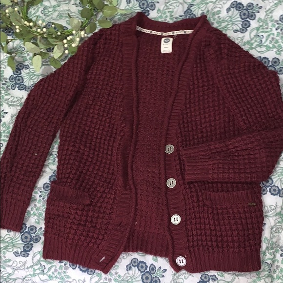 Cozy cardigan - Picture 1 of 2